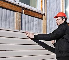 Best Custom Siding Design  in New Plymouth, ID